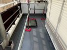 明石市　防水工事　完了　ベランダ